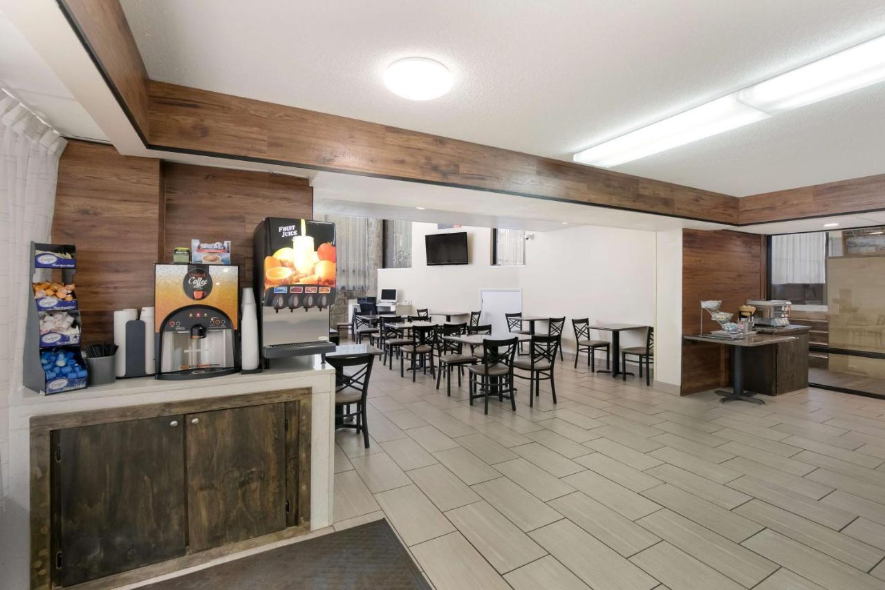 加特林堡贝斯韦斯特必住优质酒店 蓋特林堡 外观 照片